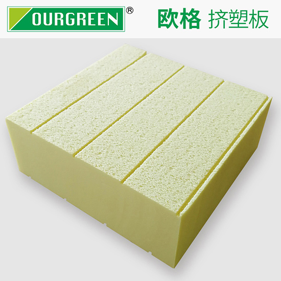 種植屋面安裝擠塑板的好處有哪些？